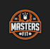 make improving beautiful fitness freaks logo
