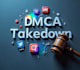 takedown copyrighted and infringements content with dmca on telegram within 24h