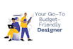 design banners, flyers, posters, thumbnails, panaflexs, brochures etc