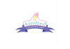 make memorable whimsical vegan ice cream logo