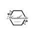 make wonderful heath cote honey logo