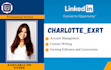 ghostwrite your linkedin posts and thought articles