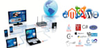 develop complete software and web applications