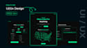 design user friendly UI UX for web and mobile apps