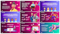 design powerpoint presentation and pitch deck