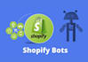 develop shopify bot, esty bot, ebay bot, offerup bot, depop bot, amazon bot