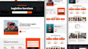 develop android app automation bot, website automation bot, web scrapping bot