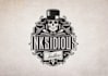 design wonderful tattoo studio logo