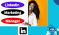 create and optimize your linkedin profile