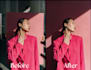 do professional fashion image retouching