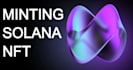 token website, nft miniting, launchpad dapp, meme coin presale, solana web3 dapp