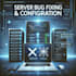 fix server side code in most programming languages