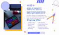 design stunning graphics and  intuitive UI