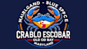 design excellent crab logo
