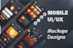 design engaging and visually appealing mobile UI and UX