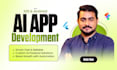 mobile app development android and ios apps using flutter app development ai app