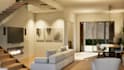 create realistic 3d rendering of your architecture project