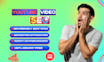 do best youtube video SEO specialist for organic ranking