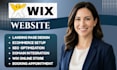 wix website redesign wix website design wix website redesign wix website design