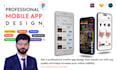 design your mobile app ios and android