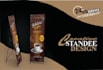 design standee, roll up banner, billboard, and trade booth design