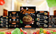 design a professional digital and print restaurant menu