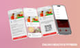 covert figma to pixel perfect android application