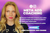 be your meta ads coach to boost your sales
