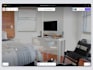 augmented reality ar app lidar app using unity 3d and vuforia