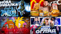 create an attractive youtube thumbnail