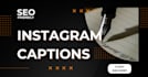 write your social media captions
