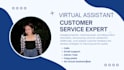 do customer service duties flexible in calls and emails