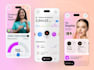 develop custom ai healthcare app, telemedicine mobile app and webapp, hippa, ehr