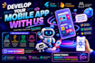 do android mobile app development using flutter