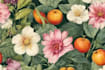 do botanical illustration art for you