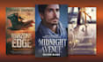 do book cover, ebook cover, book cover design