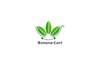 design cannabis merchant plant based medicines logo