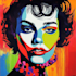 make your photos into wpap pop art