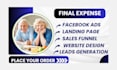 final expense leads final expense landing page website life insurance leads