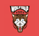 make particular wolf trap brewing company logo