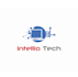 make suitable original information technology logo