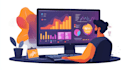 review your website and provide actionable feedback