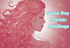 give a same day pet or psychic reading