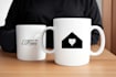 do custom coffee mug design