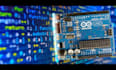 do any arduino, esp series coding projects
