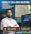 gis mapping, spatial analysis, and cartography in qgis
