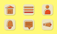 do custom icon pack design