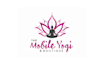 create exclusive and marvelous yoga logo design