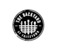 design awesome backyard music fence logo