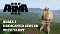 setup arma 3 server, dedicated server, arma 3 retexture, arma 3 reforger for you